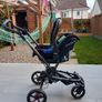 Jane Epic Pushchair Koos Travel System Image 5