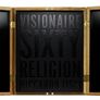 3 x Set Visionaire Collection: 62 Rio, Visionaire 57 2010 & Visionaire 60 Image 7