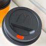 Rare Pair of Limited Edition McCafe Reusable Cups - Poland Exclusive! Image 2