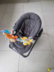 (Bebe) comfort chair
