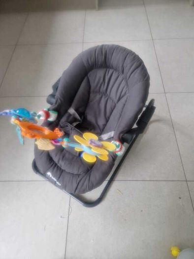 (Bebe) comfort chair