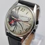 Vintage OSCO Spider 3D Swiss Watch Image 3