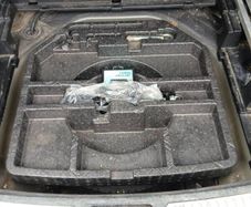 2009 Toyota Avensis 20 liter d4d