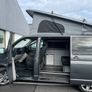 2018 VW Transporter T6 Camper Image 8