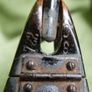 Authentic Antique Victorian Wooden Shoe Trees / Boot Trees. Image 6
