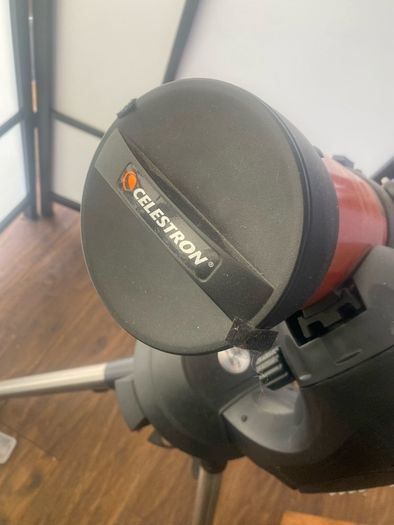 Telescope