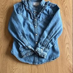 Girls wear