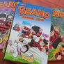 Dandy & Beano Annuals Image 4