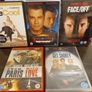 John Travolta Dvd Collection Bundle Face Off Grease Look Who's Talking Pulp Fiction Saturday Night Fever Etc Image 2