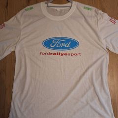 Ford rally t shirt