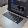 Macbook Pro 16 2019 touchbar Image 3