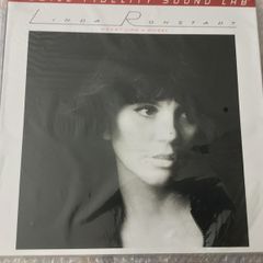Heart like a Wheel  Mobile Fidelity Linda Ronstadt Limited Numbered Edition Brand new