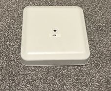Cisco AIR-AP2802I-E-K9 - multifunctional Wi-Fi access point. Can be used in FlexConnect mode without controller. Used but in a very good condition.