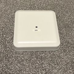 Cisco AIR-AP2802I-E-K9 - multifunctional Wi-Fi access point. Can be used in FlexConnect mode without controller. Used but in a very good condition.