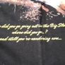 Simple Minds - Unique T Shirt - Live In The City Of Light (not Cd - Not Vinyl) Image 5