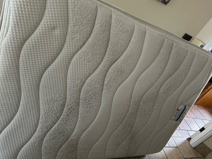 Bed -double