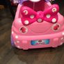 Minnie Mouse car Image 4