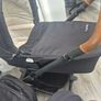 nuna mixx travel system Image 7
