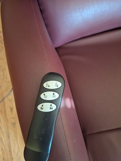 riser recliner electric armchair