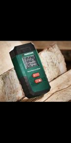Moisture meter
