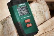Moisture meter