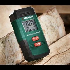 Moisture meter