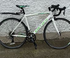 Carrera Vanquish Road Bike