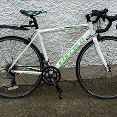 Carrera Vanquish Road Bike