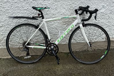 Carrera Vanquish Road Bike