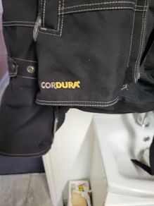 Rukka Gortex Jacket