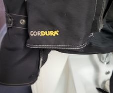 Rukka Gortex Jacket
