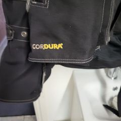 Rukka Gortex Jacket