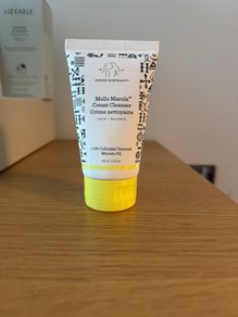 Drunk Elephant Mello Marula Cleanser