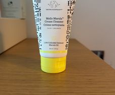 Drunk Elephant Mello Marula Cleanser