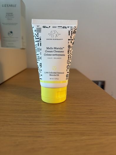 Drunk Elephant Mello Marula Cleanser