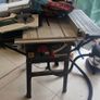 Parkside Table Saw Image 4