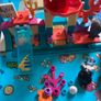 Lego 43176 Ariel's Storybook Adventures Image 6