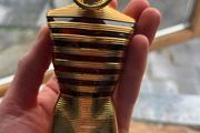 Jean Paul Gaultier Le Male Elixir 75ml