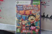 Carnival Games: In Action!