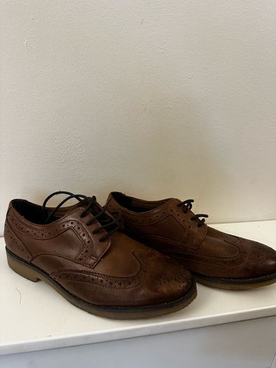 communion shoes