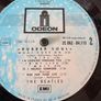The Beatles  - Rubber Soul (France 1972) Image 4