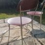 Leather chairs Image 3