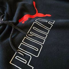 PUMA Men's hoodie