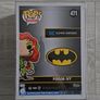 Funko Pop Batman Poison Ivy #471 Image 3