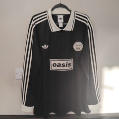 oasis adidas