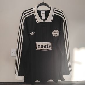 oasis adidas