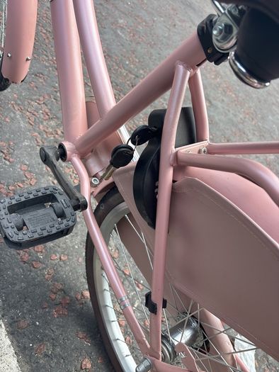 childrens bike