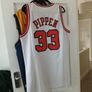 Chicago Bulls Nba Basketballl Pippen Image 2