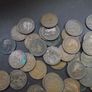 Great Britain. George V. 110 coins x1p (1911-1936) Image 5