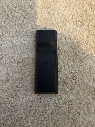 4K Blu-Ray Player Sony